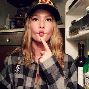 Meet your Posher, Bethany